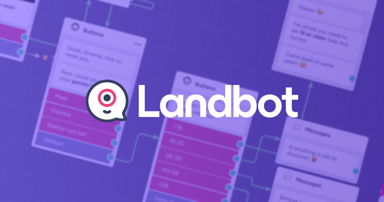 Landbot