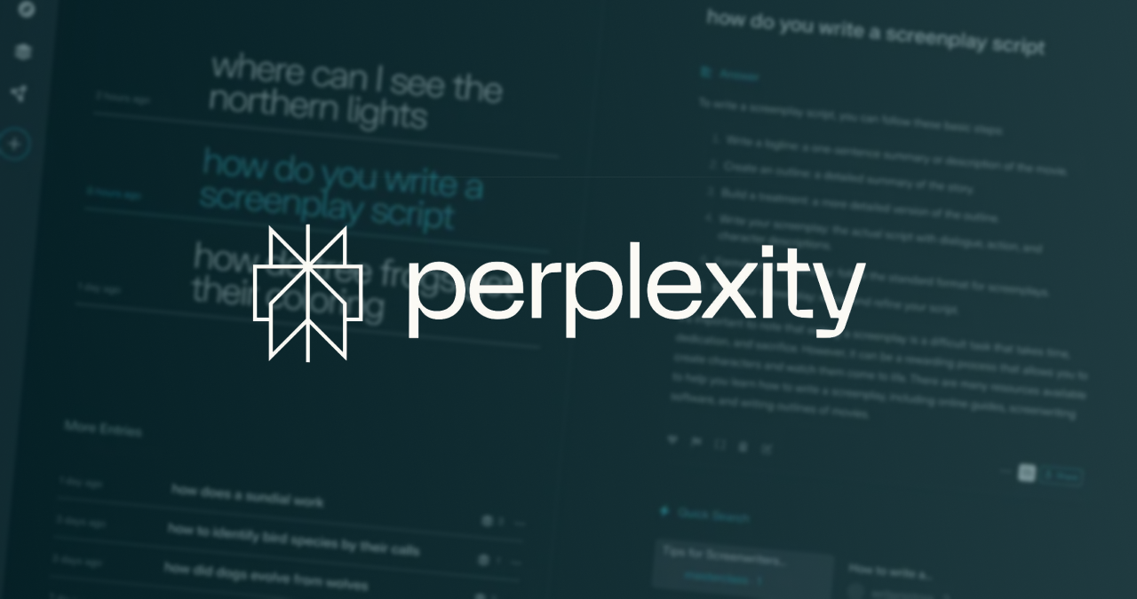 perplexity ai