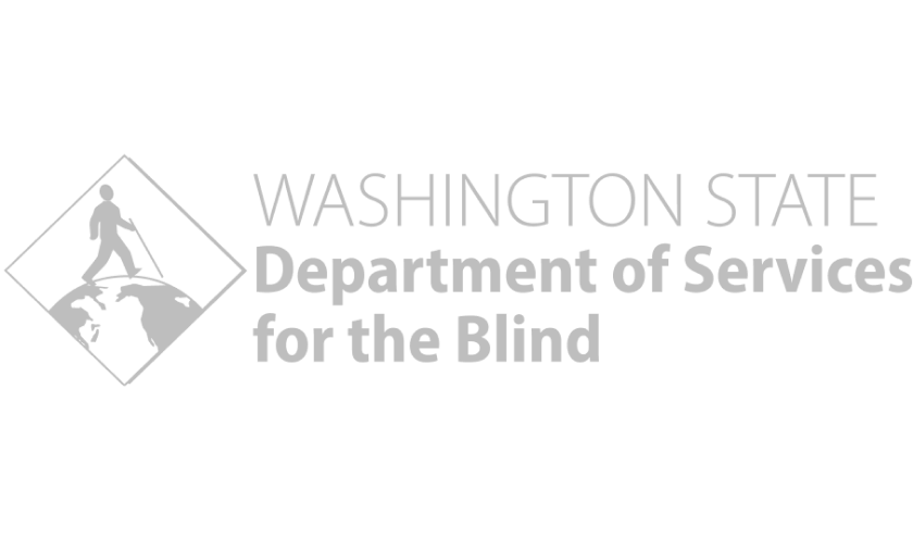 Washington State Department of Services for the Blind