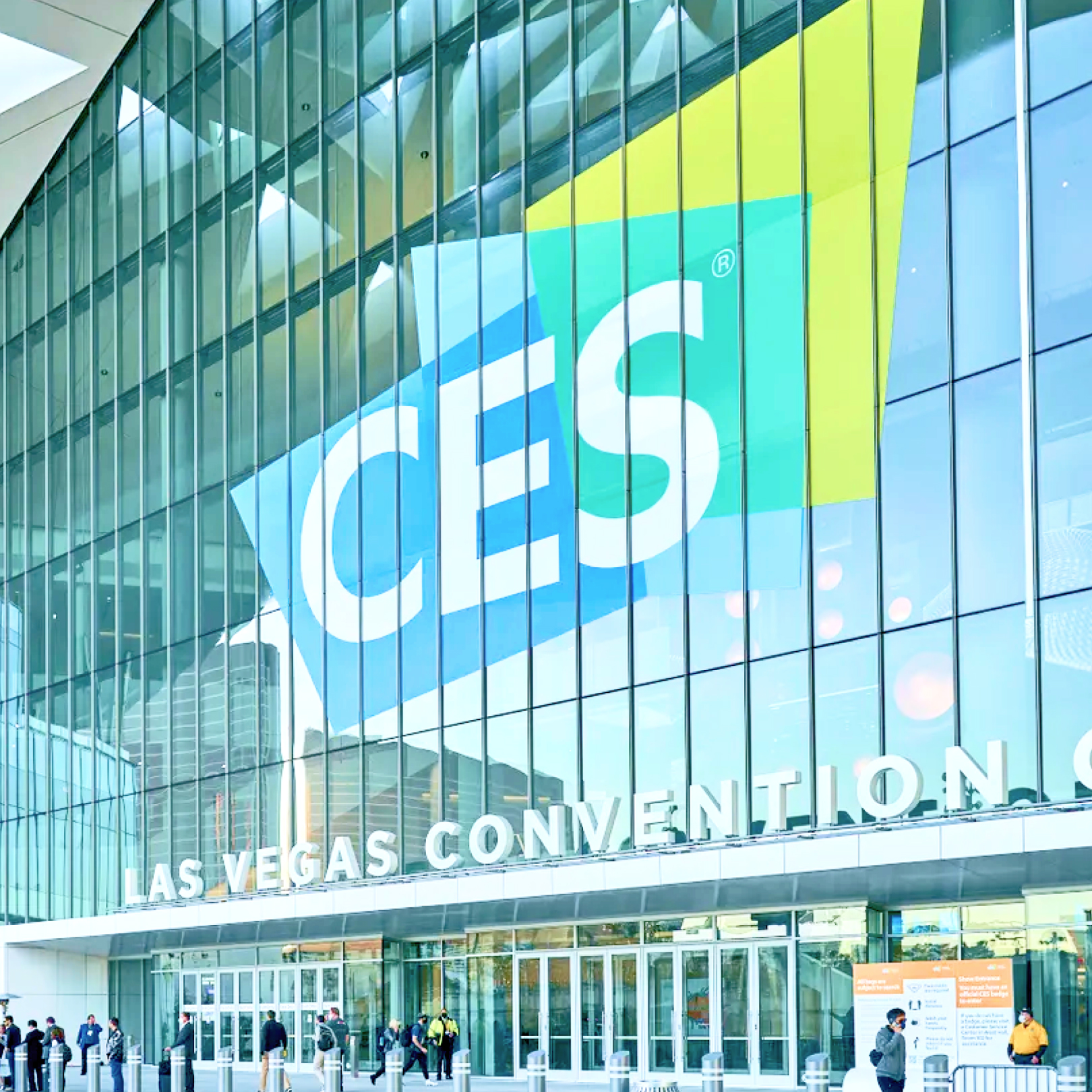 The Customer Experience Strategy for the CES digital venue ensured an engaging platform for both in-person and virtual attendees and provided ample ways to make new connections.